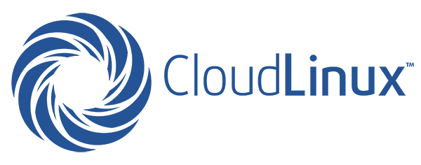 CloudLinux logo
